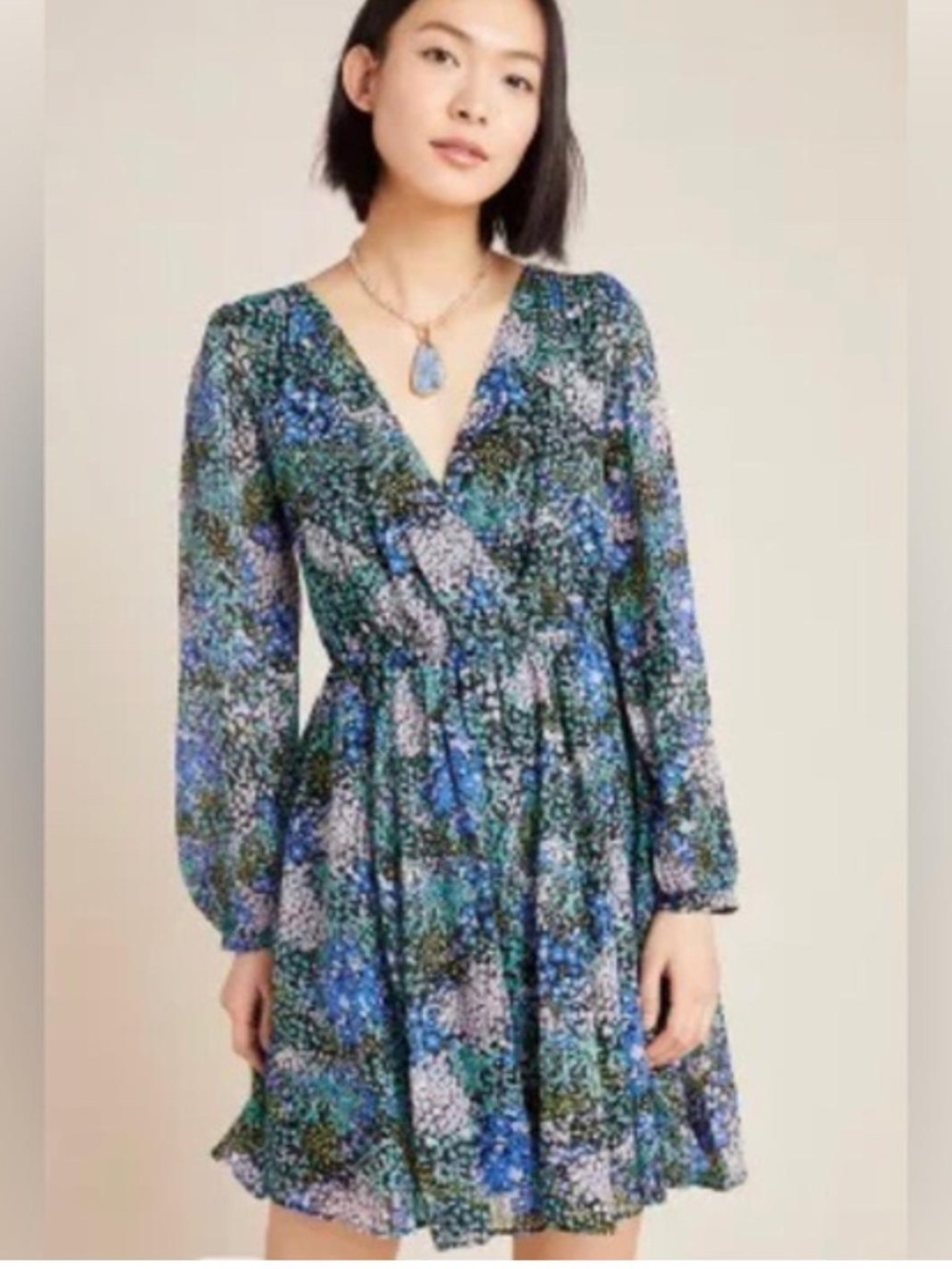 Maeve Carolyn Dress